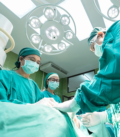 手術(shù)衣Surgical Gown